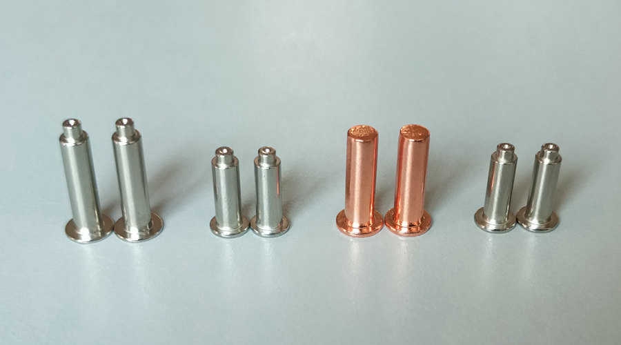 Cylindrical Relay Core
